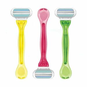 Gillette Jednorázová dámská holítka Venus Tropical 3ks obraz