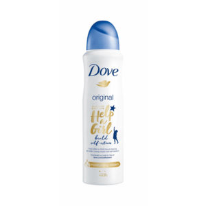 Dove Original antiperspirant obraz