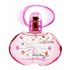 Salvatore Ferragamo Incanto Bloom (2014) - EDT 50 ml obraz