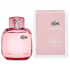 Lacoste Eau De Lacoste L.12.12 Pour Elle Sparkling - EDT 30 ml obraz