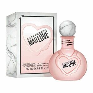 Katy Perry Katy Perry´s Mad Love - EDP 100 ml obraz