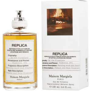 MAISON MARGIELA - Replica By The Fireplace - Toaletní voda obraz