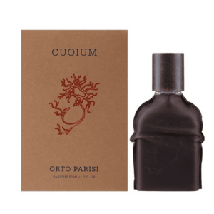 Orto Parisi Cuoium - parfém 50 ml obraz