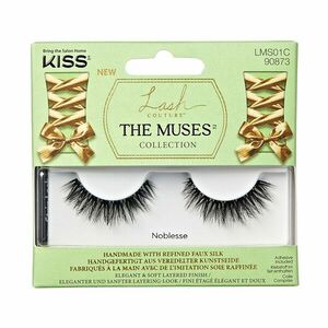 KISS Umělé řasy Lash Couture Muses Collection Lash 01 obraz