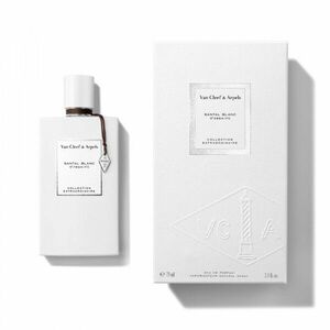 Van Cleef & Arpels Collection Extraordinaire Santal Blanc - EDP 75 ml obraz