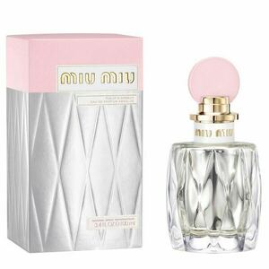 Miu Miu Miu Miu Fleur D´Argent - EDP 100 ml obraz