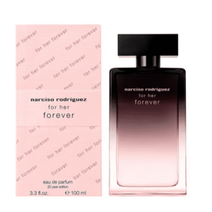 Narciso Rodriguez For Her Forever - EDP 100 ml obraz