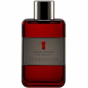 Antonio Banderas The Secret Temptation - EDT - TESTER 100 ml obraz