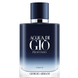 Giorgio Armani Acqua Di Giò Profondo - parfém 100 ml obraz