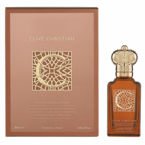 Clive Christian C Woody Leather Masculine - parfém 50 ml obraz