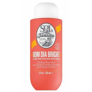 Sol de Janeiro Sprchový gel Bom Dia Bright (Clarifying Body Wash) 385 ml obraz