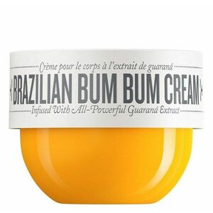 Sol de Janeiro Zpevňující a vyhlazující tělový krém (Brazilian Bum Bum Cream) 75 ml obraz