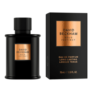 David Beckham Bold Instinct - EDP 75 ml obraz