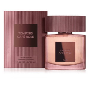 Tom Ford Café Rose (2023) - EDP 30 ml obraz