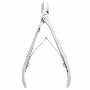 STALEKS Profesionální kleště na nehtovou kůžičku Expert 10 9 mm (Professional Cuticle Nippers) obraz