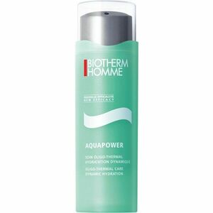 Biotherm Hydratační krém pro muže Homme Aquapower (Oligo-Thermal Care) 75 ml - TESTER obraz