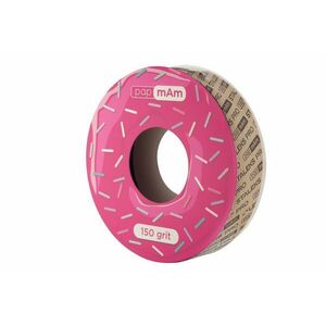 STALEKS Jednorázová brusná páska bez obalu Expert 150 (White Disposable Abrasive Tape) obraz