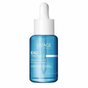 Uriage Hydratační sérum s kyselinou hyaluronovou Eau Thermale (H.A. Booster Serum) 30 ml obraz