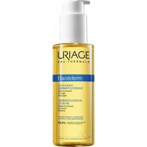 Uriage Tělový olej proti striím Bariederm (Dermatological Cica Oil) 100 ml obraz