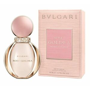 Bvlgari Rose Goldea - EDP 50 ml obraz