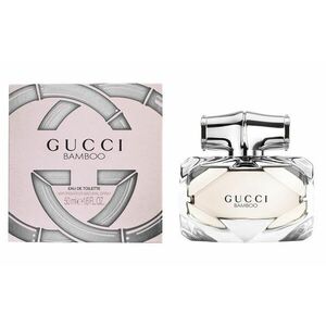 Gucci Gucci Bamboo - EDT 50 ml obraz