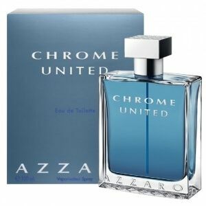 Azzaro Chrome - EDT obraz