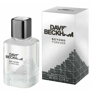 David Beckham Beyond Forever - EDT 90 ml obraz