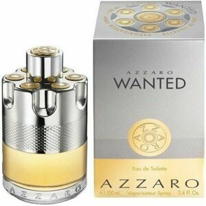 Azzaro Wanted - EDT 100 ml obraz