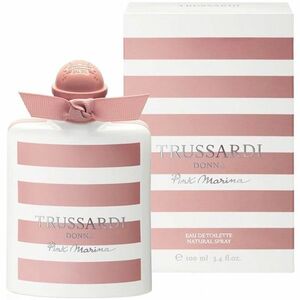 Trussardi Donna Pink Marina - EDT 100 ml obraz