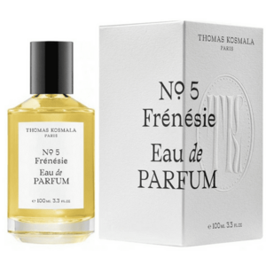 Thomas Kosmala No. 5 Frénésie - EDP 100 ml obraz