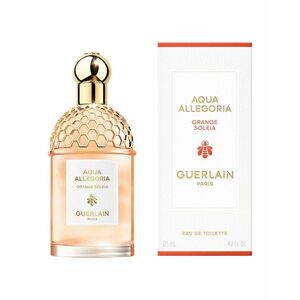 Guerlain Aqua Allegoria Orange Soleia - EDT 125 ml obraz