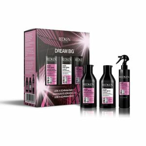 Redken Dárková sada rozjasňující péče Acidic Color Gloss Dream Big obraz