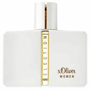 s.Oliver Selection For Women - EDT 30 ml obraz