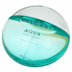 Bvlgari Aqva Pour Homme Marine - EDT TESTER 100 ml obraz