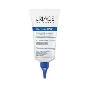 Uriage Zklidňující koncentrovaná péče na lupénku Xémose PSO (Concentrate Care) 150 ml obraz