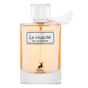 Alhambra La Vivacité - EDP 100 ml obraz