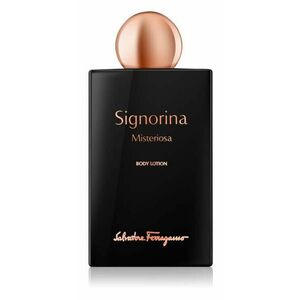 Salvatore Ferragamo Signorina Misteriosa - tělové mléko 200 ml obraz