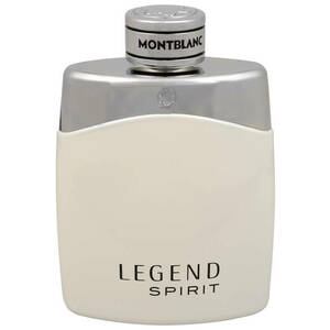 Montblanc Legend Spirit - EDT TESTER 100 ml obraz