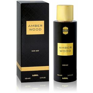 Ajmal Amber Wood - vlasový sprej 100 ml obraz