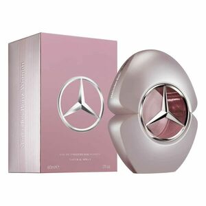 Mercedes-Benz Mercedes-Benz Woman - EDT 60 ml obraz