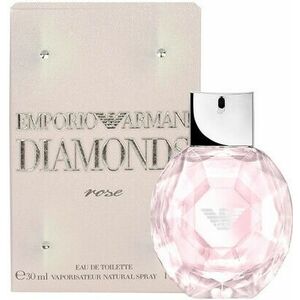 Giorgio Armani Emporio Armani Diamonds Rose - EDT 50 ml obraz