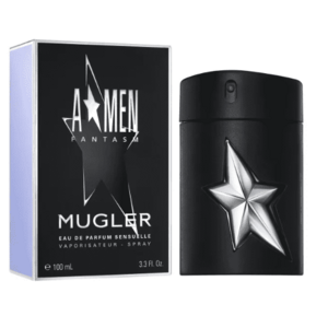 Thierry Mugler A*Men Fantasm - EDP 100 ml obraz