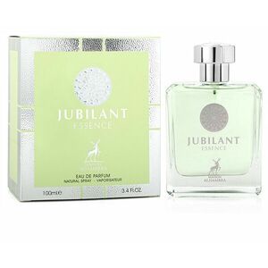 Alhambra Jubilant Essence - EDP 100 ml obraz