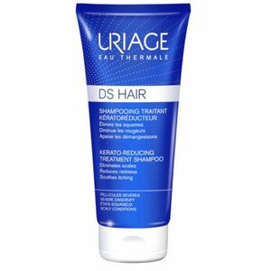 Uriage Šampon na podrážděnou pokožku hlavy DS Hair (Kerato-Reducing Treatment Shampoo) 150 ml obraz