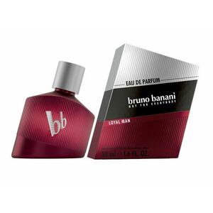 Bruno Banani Loyal Man - EDP 50 ml obraz