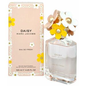 Marc Jacobs Daisy Eau So Fresh - EDT 75 ml obraz