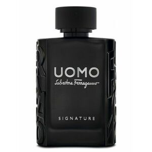 Salvatore Ferragamo Uomo Signature - EDP 100 ml obraz