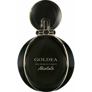 Bvlgari Goldea The Roman Night Absolute - EDP 50 ml obraz