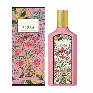 Gucci Flora By Gucci Gorgeous Gardenia - EDP 100 ml obraz