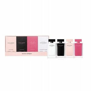 Narciso Rodriguez Narciso Rodriguez mini sada - For Her 4 x 7, 5 ml obraz